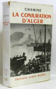 La conjuration d'Alger- non coupé