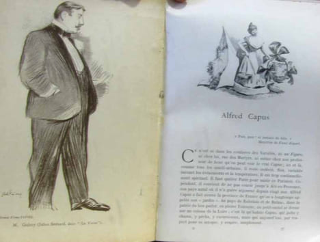 La contemporaine 1901-1902 en 4 vols - rangement par catégories: romans et nouvelles - contes et fantaisies humoristiques théâtre études littéraires ...