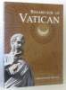 Regard sur le Vatican (&eacute;dition Fran&ccedil;aise). Cecilia Carla