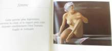 Documentation autour de Jean Roll: Poèmes - catalogue d'exposition - photographie de peinture: Interprétations poèmes sur des toiles de Jean Roll + ...