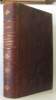 Histoire de Gil Blas de Santillane complet livre I à XII en un volume - précédée d'une étude littéraire avec 300 illustrations sur bois dessins de MM. ...