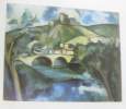 Importants Tableaux Modernes - Collection Tristan Tzara Et A Divers Amateurs - [Utrillo - Morisot - Foujita - Dufy - Chagall - Atlan - Picasso - Leger ...