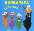 Barbapapa - La Lessive - la moisson (lot de deux livres). TISON Annette  TAYLOR Talus