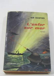 L'enfer sur mer
