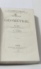 Éléments de géométrie. Bos H