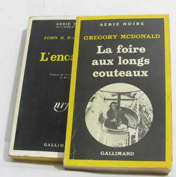 L'encadré. Macdonald John D