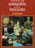 Dictionnaire des antiquités et de la brocante. Collectif