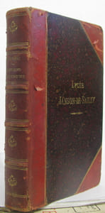 Écrivains d'aujourd'hui Paul Bourget Guy de Maupassant Pierre Loti Jules Lemaitre. Ferdinand Brunetière Emile Faguet Ernest Lavisse Notes sur les Prédicateurs : Mgr d'Hulst