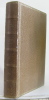 Le cercle de famille. Maurois André