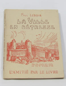 La ville en détresse