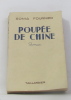 Poup&eacute;e de chine. Fournier Sonia
