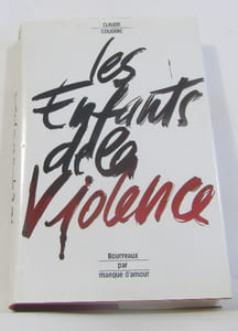 Les enfants de la violence