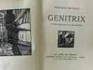 Destins Génitrix - bois originaux de (respectivement): Dollian Deslignères. Mauriac  François