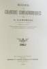 Recueil de chansons compagnonniques (avec considérations liminaires de Jean Michel Mathonière et de la fidélité de Dijon). Gaboriau (dit L'espérance ...