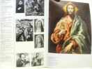 16 livres: "La peinture" (voir descriptif complet) dont: Tout Botticelli + Tout Vermeer + Tout Léonard de Vinci + Tout Raphaël + Tout Michel-Ange + ...