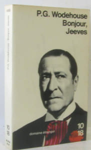 Bonjour Jeeves