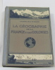 La géographie de la france & des colonies. Kaeppelin Paul  Teissier Maurice