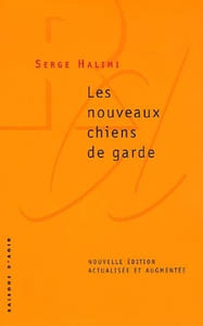 Les nouveaux chiens de garde