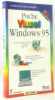 Poche Visuel Windows 95. MaranGraphics