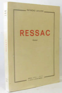 Ressac