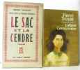 Le sac et la cendre + L'affaire Crémonnière + Le défi d'Olga + Aliocha (4 livres). Troyat
