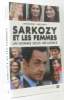 Sarkozy et les femmes : un homme sous influence. Nedelec Candice  Derrien Caroline
