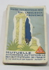 Guide touristique 1952 bas-languedoc provence. Anonyme