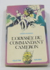 L'odyssée du commandant cameron. Forman James