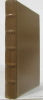Le cercle de famille. Maurois André