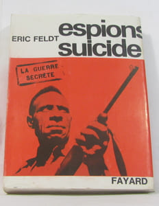 Espions suicide