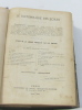 Le dictionnaire des &eacute;coles &eacute;tude de la langue fran&ccedil;aise par les racines. Ardoin Alphonse
