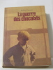 La guerre des chocolats. Cormier Robert