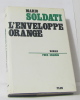 L'enveloppe orange. Soldati Mario