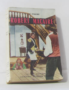 Robert macaire