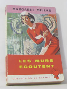 Les murs écoutent