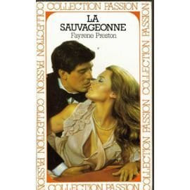La sauvageonne