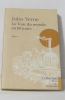 Le tour du monde en 80 jours tome II. Verne Jules