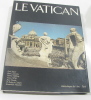 Le vatican. Collectif