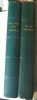 La vie des bêtes du n°66 janvier 1964 au n°115 février1968 (2 volumes). Collectif
