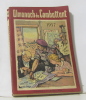 Almanach du combattant. Anonyme