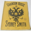 Chanson russe op. 31. Sydney Smith