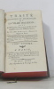 Traité historique et dogmatique de la vraie religion avec la réfutation des erreurs qui lui ont été opposées dans les différens siècles tome dixième. ...