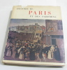 Histoire de paris et des parisiens. Collectif