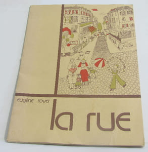 La rue