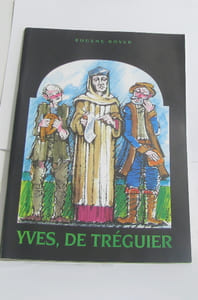 Yves de tréguier