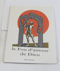 Le fou d'amour de dieu