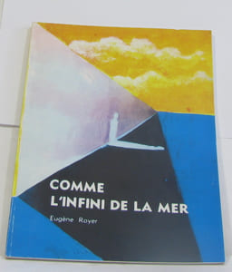 Comme l'infini de la mer