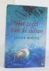 Het zegel van de sultan. White Jenny