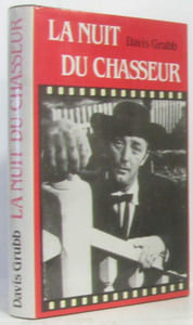 La nuit du chasseur