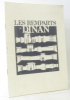 Les remparts de Dinan. Vilbert Loïc-René
